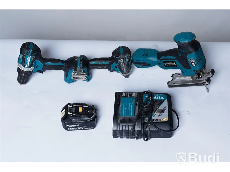 Diverse Verktyg - Makita
