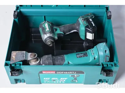 Diverse Verktyg - Makita