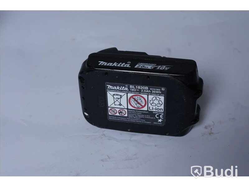 Diverse Verktyg - Makita