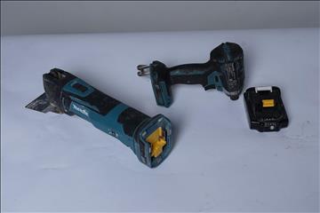 Diverse Verktyg - Makita