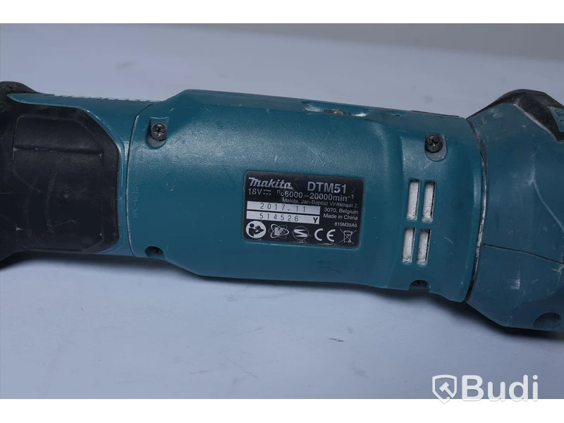 Diverse Verktyg - Makita