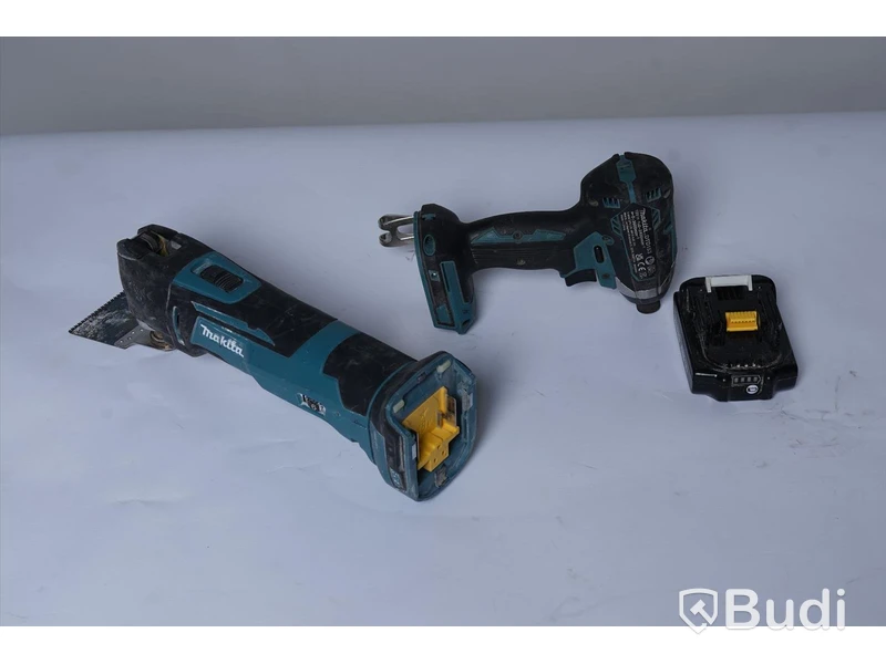 Diverse Verktyg - Makita
