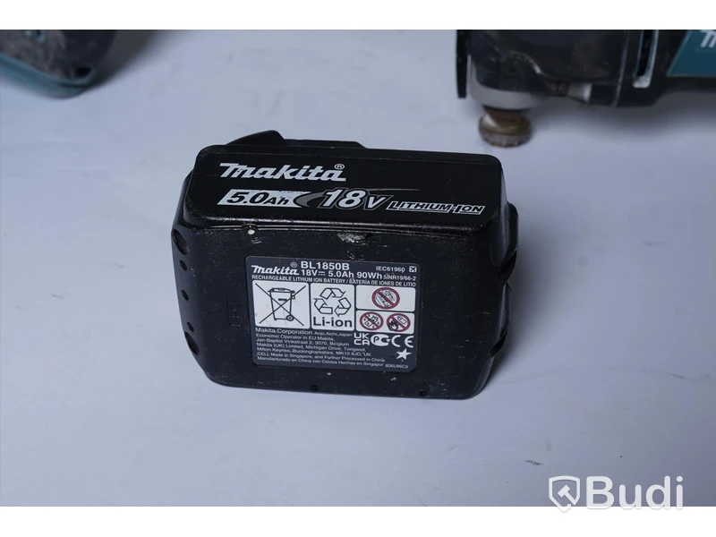 Diverse Verktyg - Makita