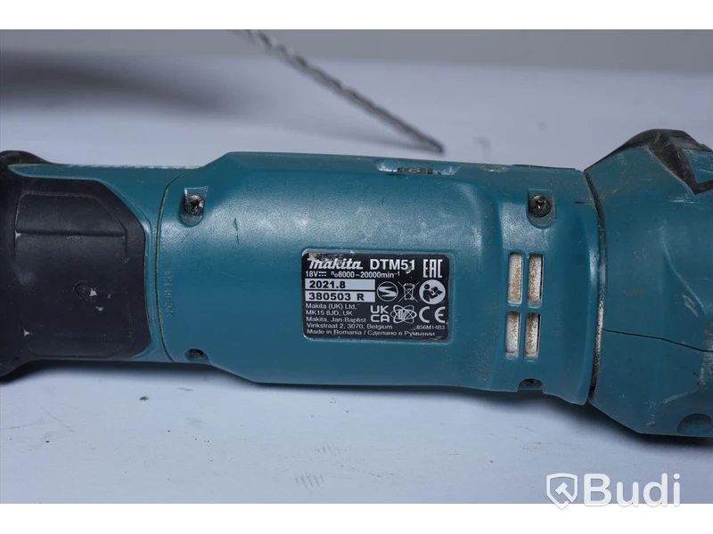 Diverse Verktyg - Makita