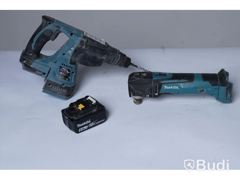 Diverse Verktyg - Makita