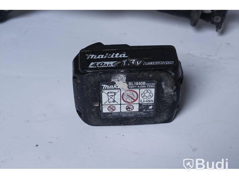 Diverse Verktyg - Makita