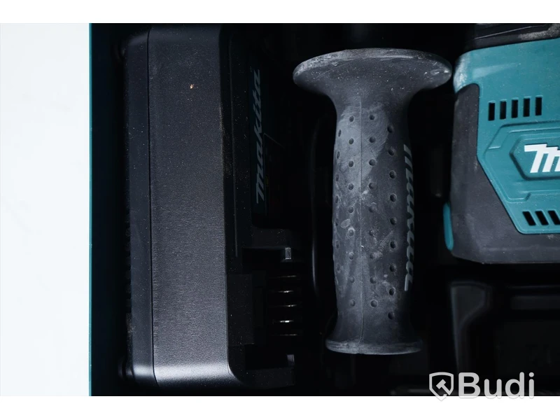 Borrhammare - Makita HR140DSMJ inkl. batteri och laddare