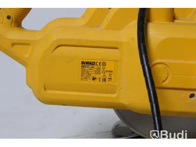 Dewalt kap och gersåg, DWS777