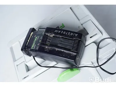 Festool HKC 55 EB med batteri och laddare