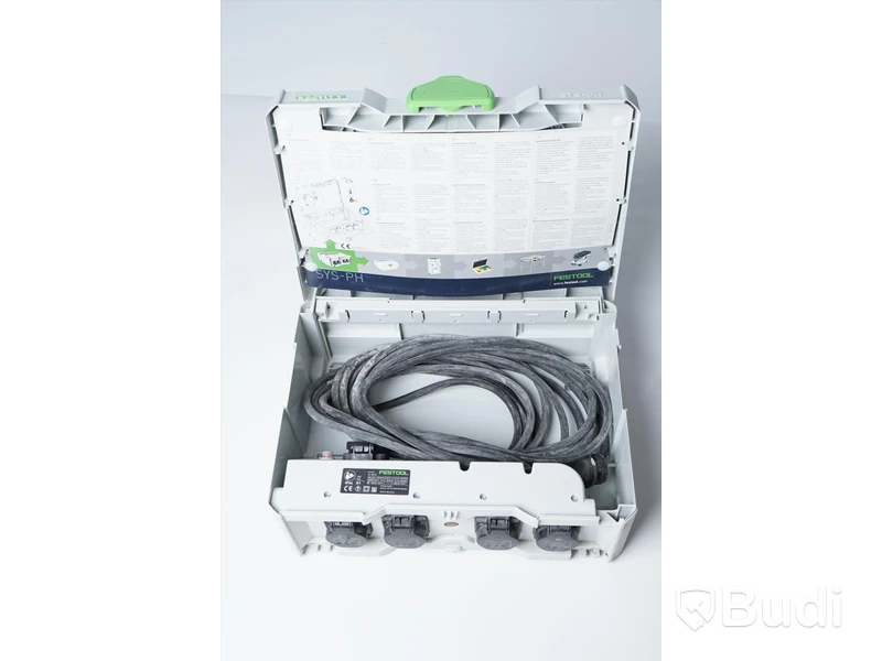 Festool SYS-PH PowerHub