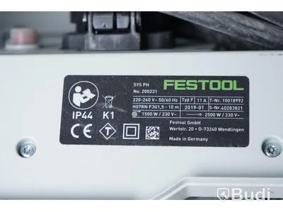 Festool SYS-PH PowerHub