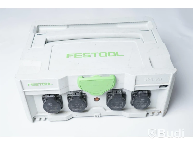 Festool SYS-PH PowerHub