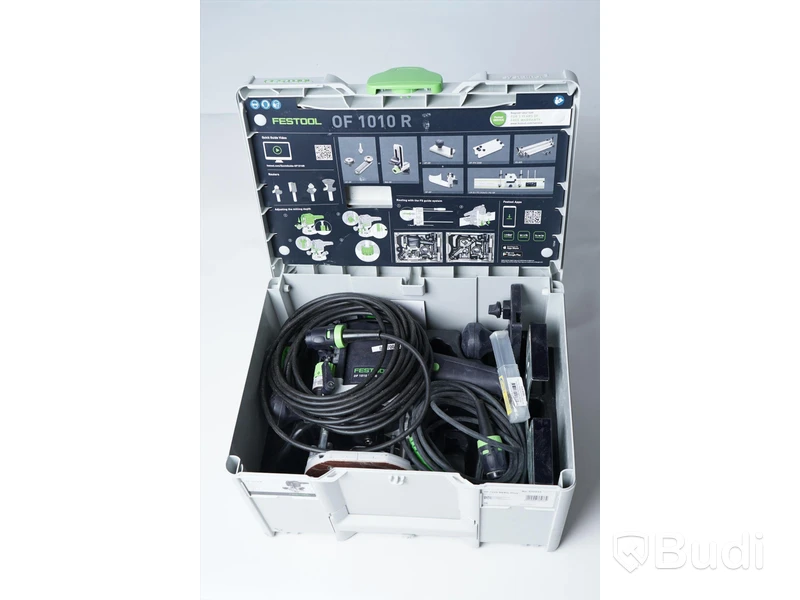 Festool OF 1010 R