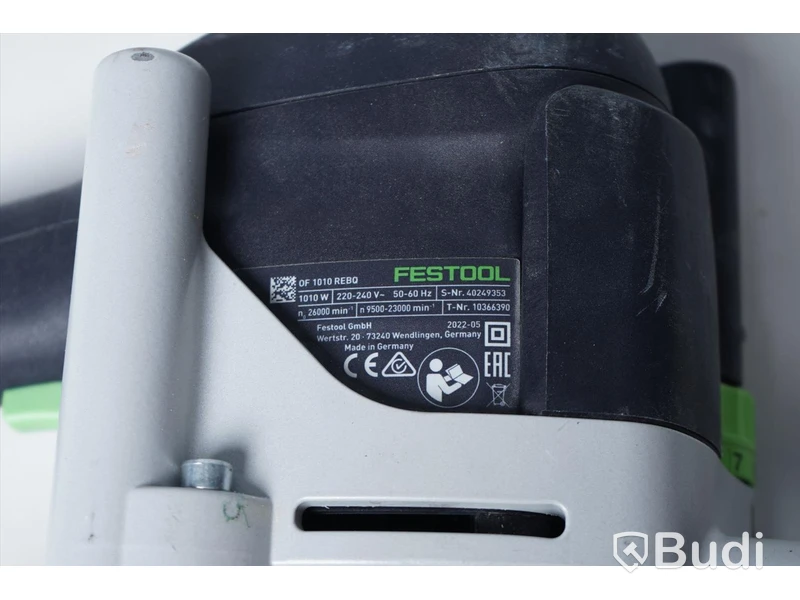 Festool OF 1010 R