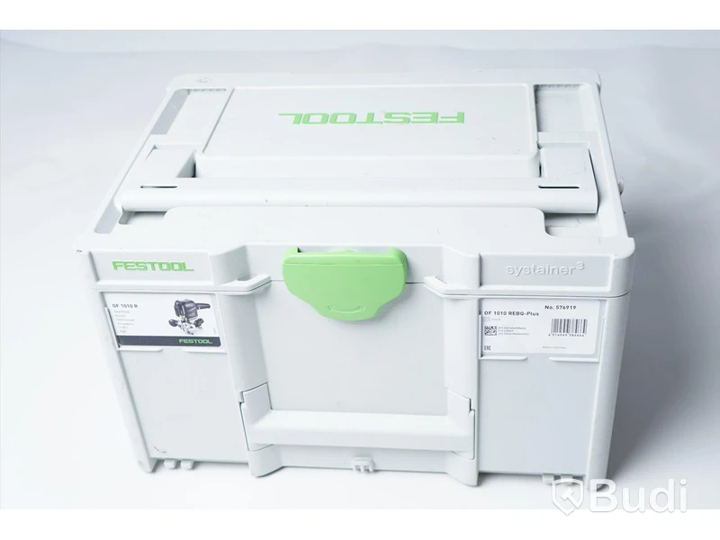 Festool OF 1010 R
