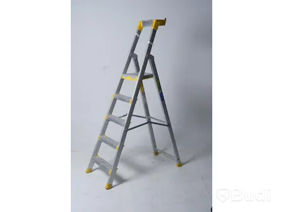 4st stegar