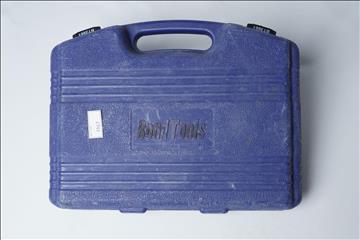 Hylsnyckelsats - Bond Tools BT3861