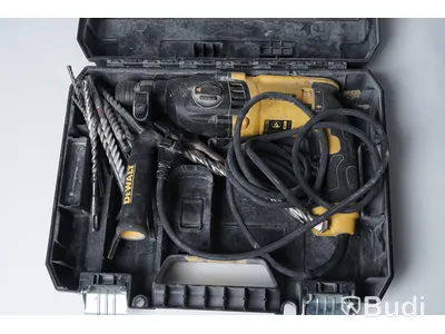 Borhammare - Dewalt D25133K