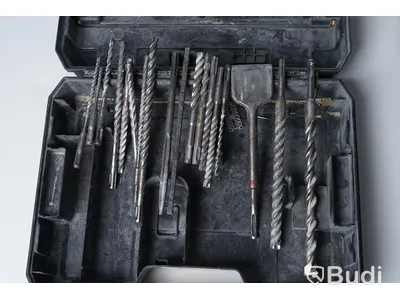Borhammare - Dewalt D25133K
