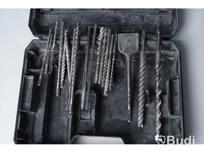 Borhammare - Dewalt D25133K