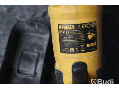Borhammare - Dewalt D25133K