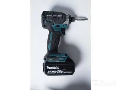 Makita verktyg - Multiverktyg, Slagskruvdragare, Sticksåg