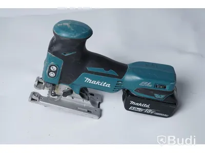Makita verktyg - Multiverktyg, Slagskruvdragare, Sticksåg