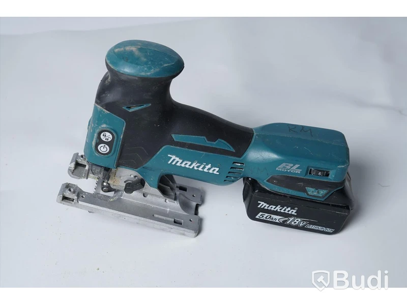 Makita verktyg - Multiverktyg, Slagskruvdragare, Sticksåg