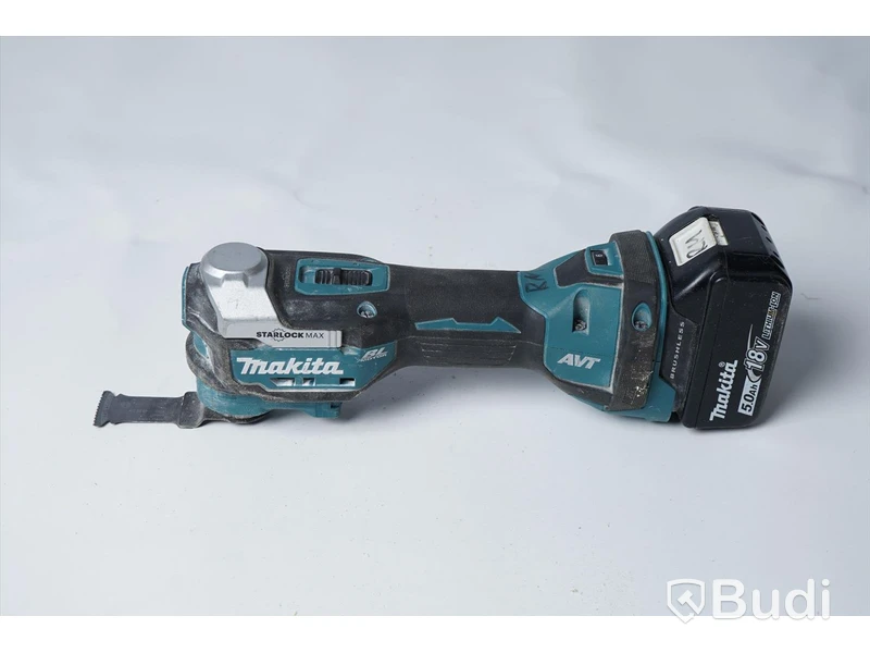 Makita verktyg - Multiverktyg, Slagskruvdragare, Sticksåg