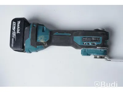 Makita verktyg - Multiverktyg, Slagskruvdragare, Sticksåg