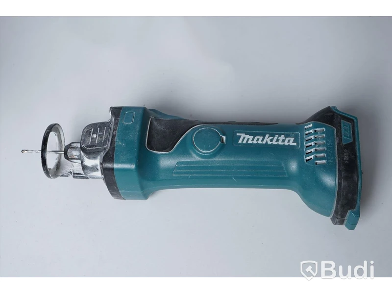Makita verktyg - Cirkelsåg, Skruvdragare, Multiverktyg, Batteriladdare
