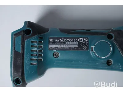 Makita verktyg - Cirkelsåg, Skruvdragare, Multiverktyg, Batteriladdare