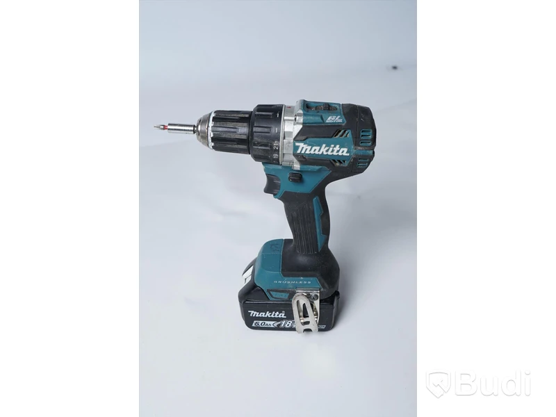 Makita verktyg - Cirkelsåg, Skruvdragare, Multiverktyg, Batteriladdare