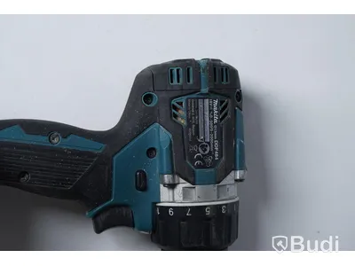 Makita verktyg - Cirkelsåg, Skruvdragare, Multiverktyg, Batteriladdare