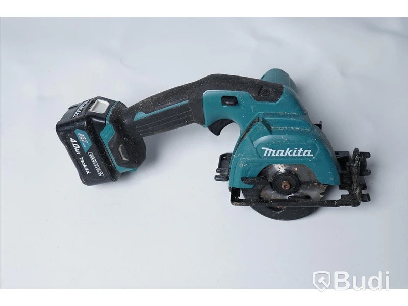 Makita verktyg - Cirkelsåg, Skruvdragare, Multiverktyg, Batteriladdare