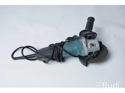 Makita verktyg - Slagskruvdragare, Vinkelslip, Multiverktyg, Batteriladdare