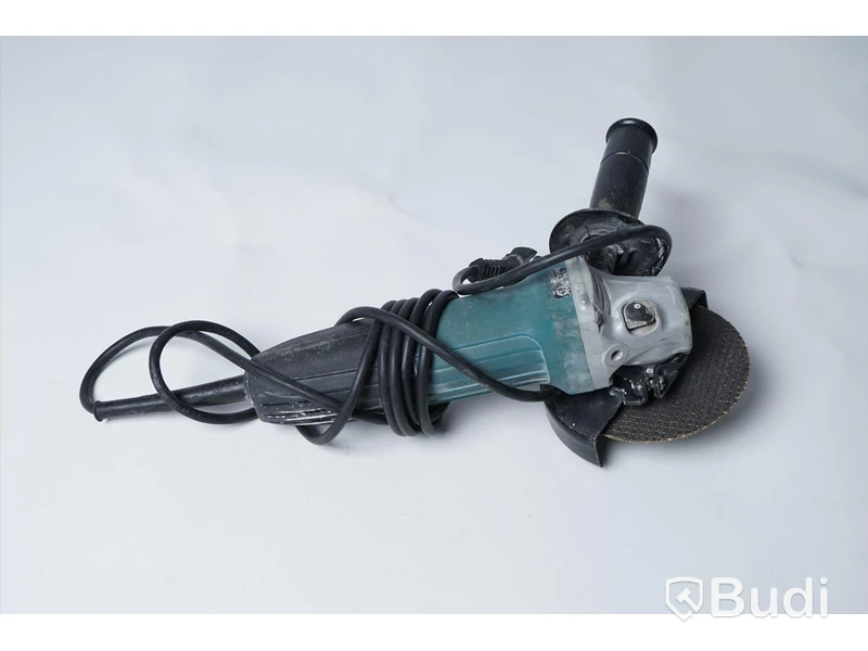 Makita verktyg - Slagskruvdragare, Vinkelslip, Multiverktyg, Batteriladdare