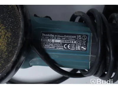 Makita verktyg - Slagskruvdragare, Vinkelslip, Multiverktyg, Batteriladdare