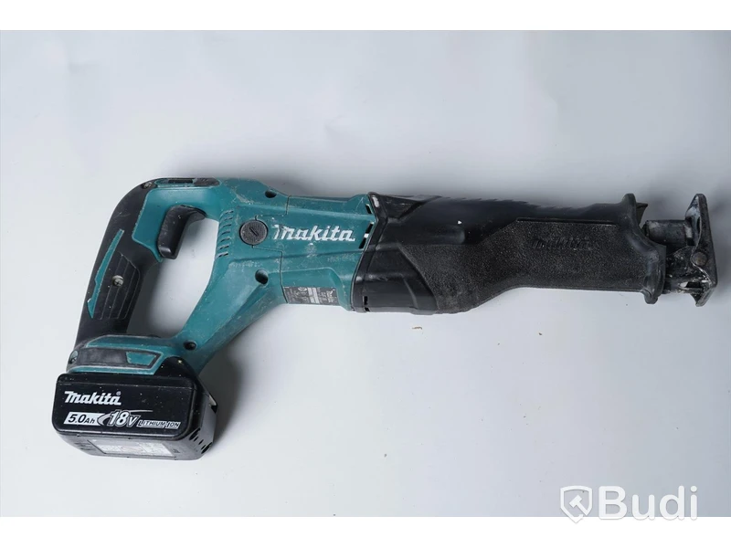 Makita verktyg - Tigersåg, Sticksåg, Cirkelsåg
