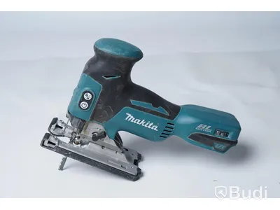 Makita verktyg - Tigersåg, Sticksåg, Cirkelsåg