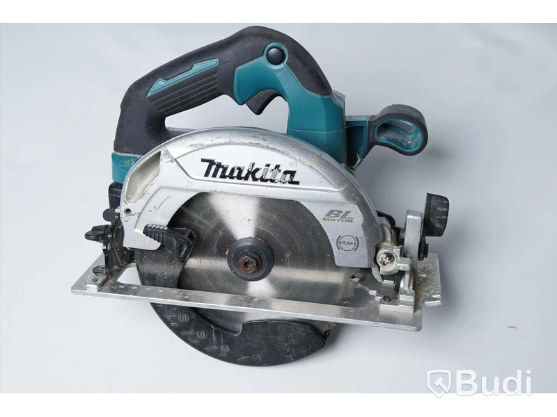 Makita verktyg - Tigersåg, Sticksåg, Cirkelsåg