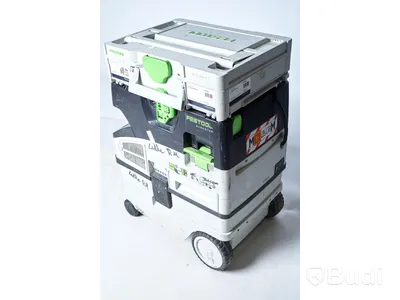 Festool CTL MIDI Dammsugare med dammsugare kit