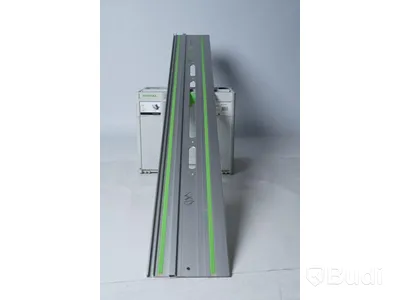 Festool Sänksåg och Styrskena