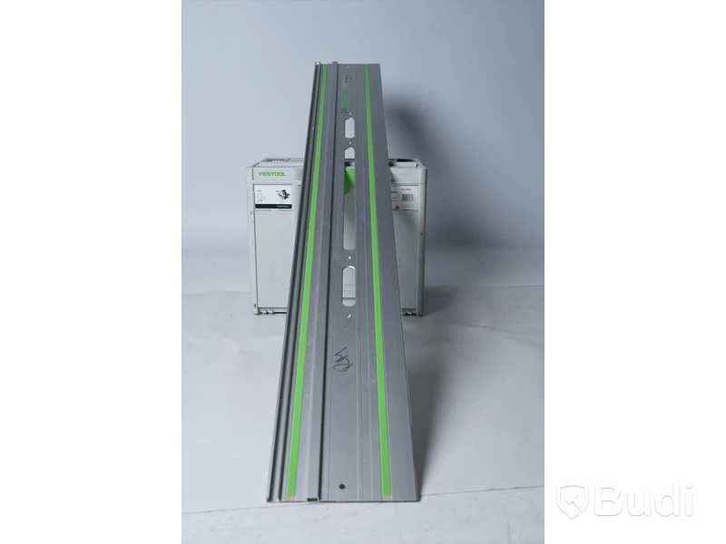 Festool Sänksåg och Styrskena