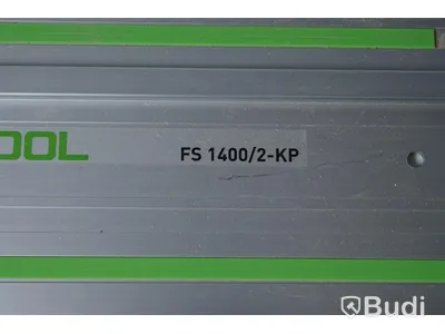 Festool Sänksåg och Styrskena