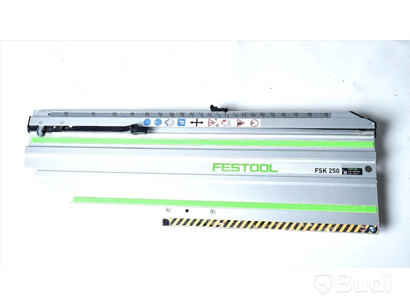 Festool Cirkelsåg och Styrskena
