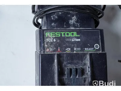 Festool Skruvdragare
