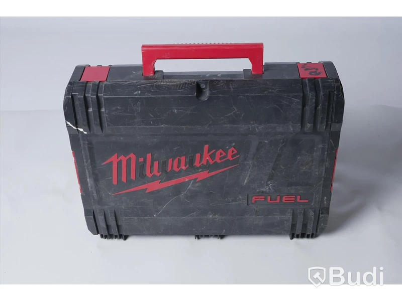Skruvautomat - Milwaukee CA55 med 2 batteri och laddare