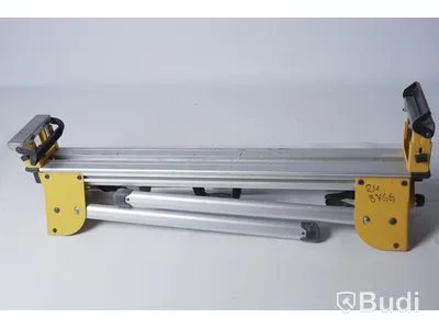 Dewalt Kap-gersåg och sågbord