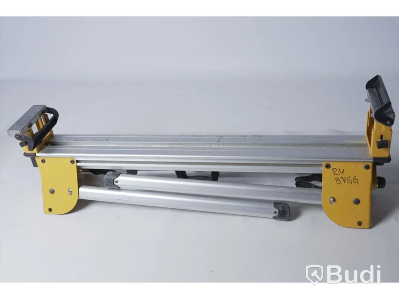Dewalt Kap-gersåg och sågbord